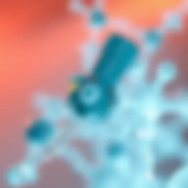 Biochemical processes in the emergence of life