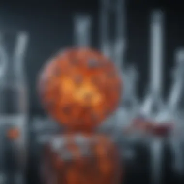 Innovative Approaches in Drug Discovery Visual representation of drug discovery