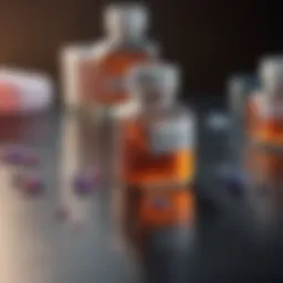 Pharmacological analysis of naltrexone in OCD treatment