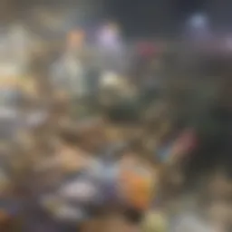 Brain activity visualization in schizophrenia