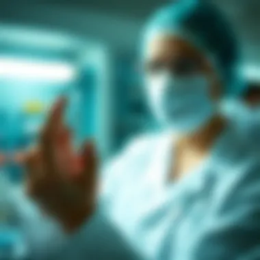 Ethical considerations in genetic testing discussions