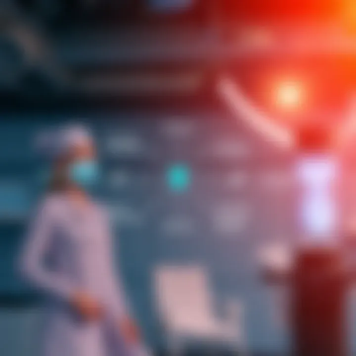 Conceptual diagram of chemotherapy and emerging therapies