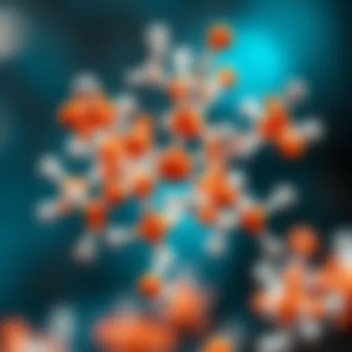 Understanding the Molecular Structure of FGF Inhibitors Molecular structure of FGF inhibitors