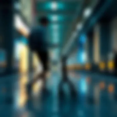 Financial analysis of ReWalk usage