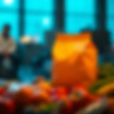 Understanding Lifecycle Assessments in Packaging Lifecycle assessment of food packaging products