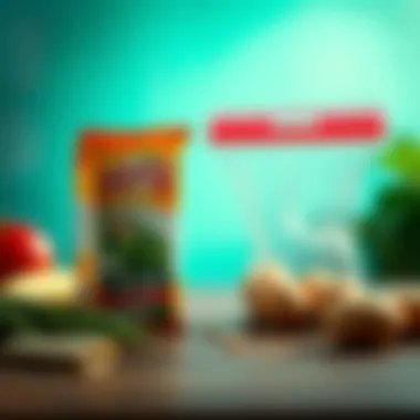 Traditional vs. Sustainable Packaging Approaches Comparison of traditional vs sustainable packaging