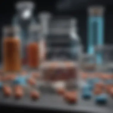 Future Trends in Drug Discovery and HTS Future trends in drug discovery and high throughput screening