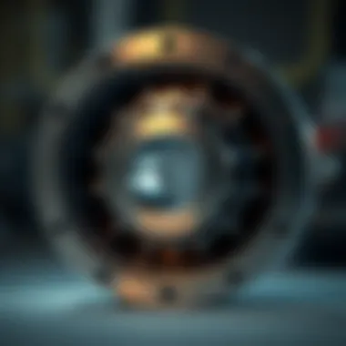 Future trends in torque coupling technology and design