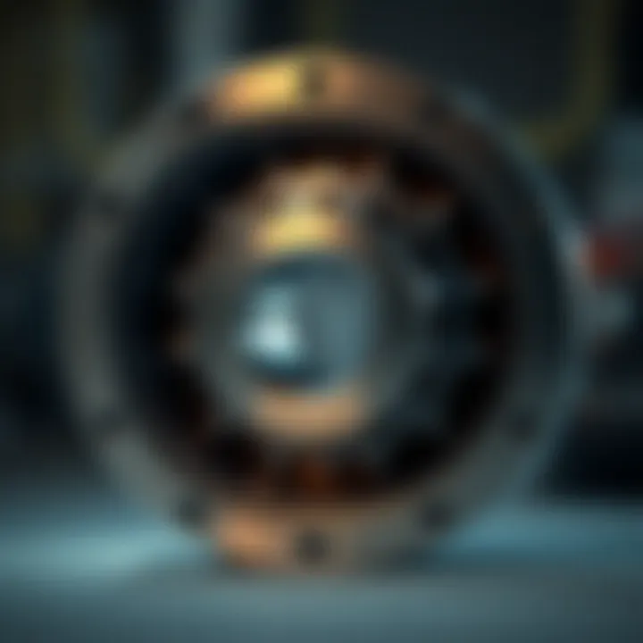 Future trends in torque coupling technology and design