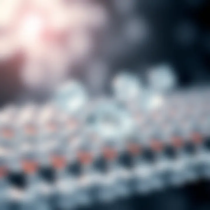 Role of Glycerol Phosphocholine in Cellular Membranes Illustration of Glycerol Phosphocholine role in cellular membranes