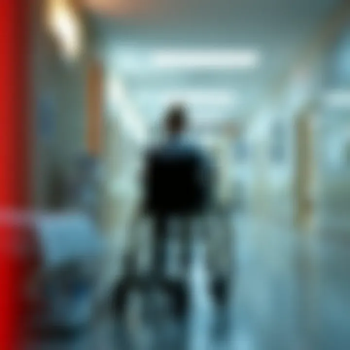 Healthcare system costs related to ReWalk