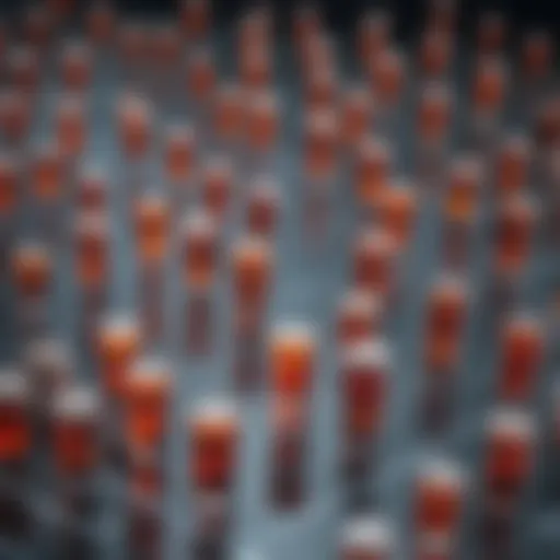An overview of high throughput screening techniques in drug discovery