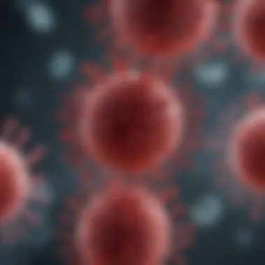 Mechanisms of Viral Entry Entry mechanisms of HIV into host cells