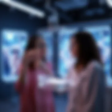 Holograms in Entertainment Innovative uses of holograms in entertainment and multimedia