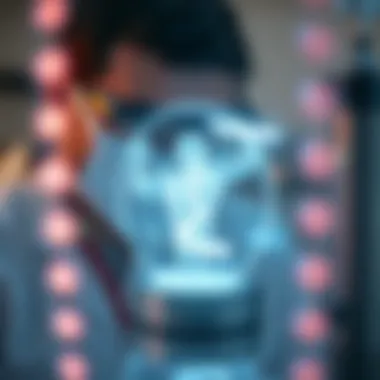 Holography in Medicine Applications of holography in medical diagnostics and imaging