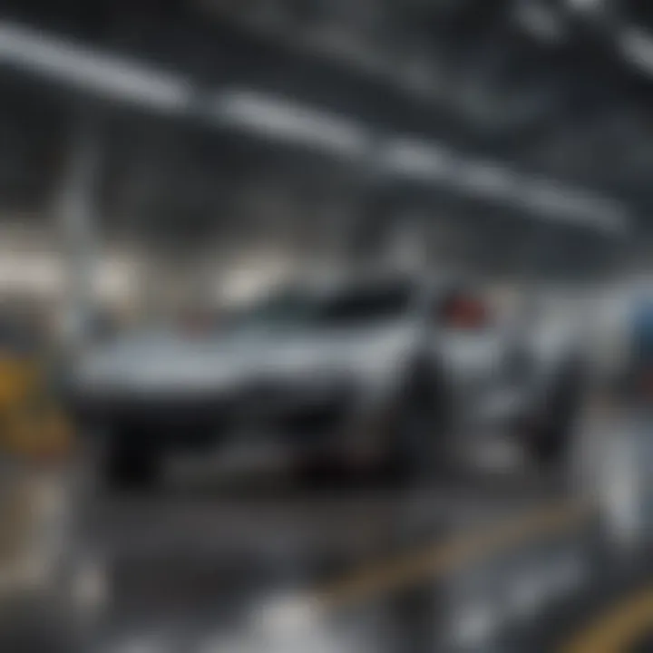 Sustainable engineering initiatives by Honda