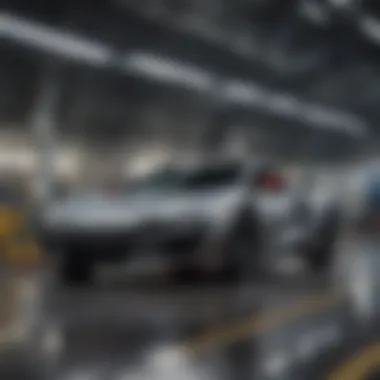 Sustainable Engineering Initiatives Sustainable engineering initiatives by Honda