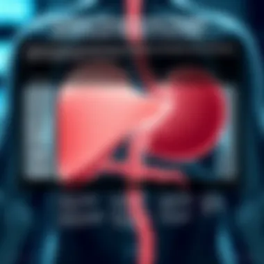 Treatment Modalities for Intrahepatic Bile Duct Carcinoma Chart illustrating treatment options for intrahepatic bile duct carcinoma