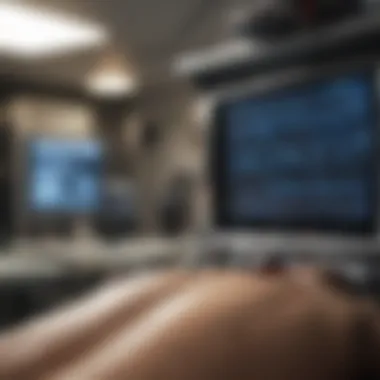 Leveraging Technology for Enhanced Triage Advanced technology in emergency care