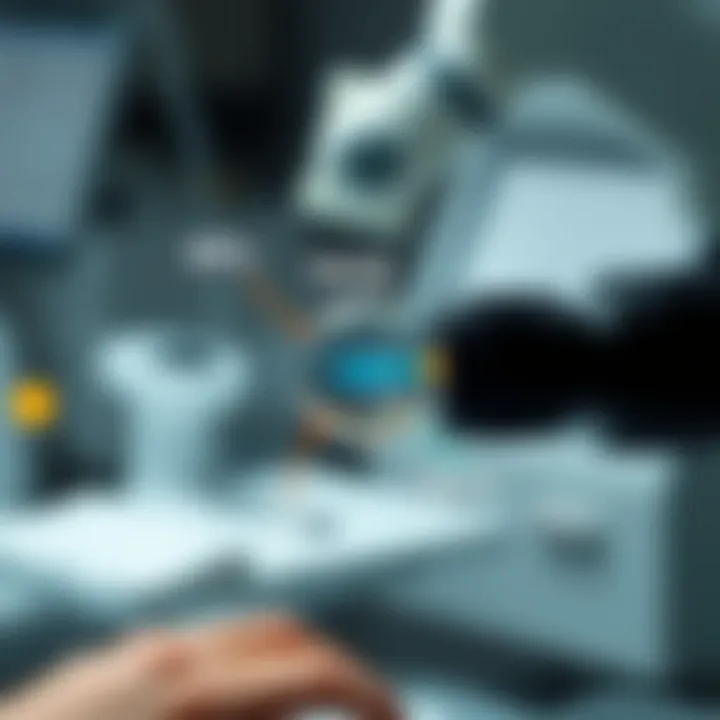 Indications for Gonioscopy Infographic on indications for gonioscopy