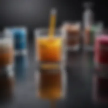 Importance of Individualized Dosing Chart illustrating individualized dosing considerations