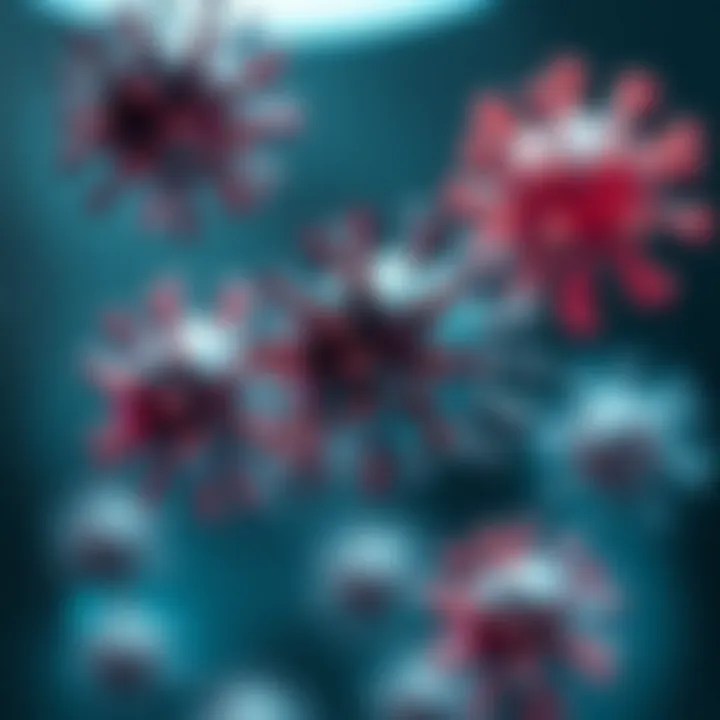 Antiviral Strategies Targeting Cytomegalovirus Overview of antiviral medications for CMV