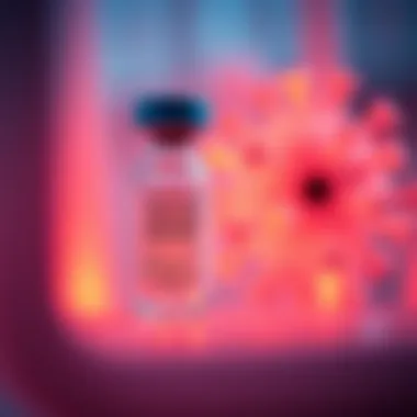 Innovations in Vaccine Development Against CMV Advancements in CMV vaccine development