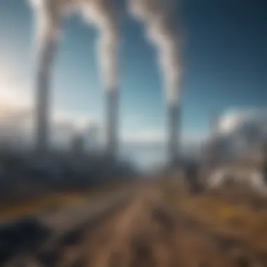 Effects of Carbon Dioxide on Climate Change Dynamics Impact of carbon dioxide on climate change