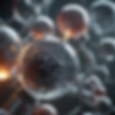 Understanding the Molecular Composition of Carbon Dioxide Molecular structure of carbon dioxide