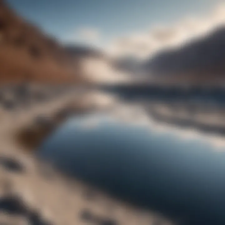 Economic benefits of utilizing geothermal brine for lithium production