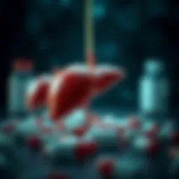 Liver Damaging Medications: An In-Depth Analysis Introduction