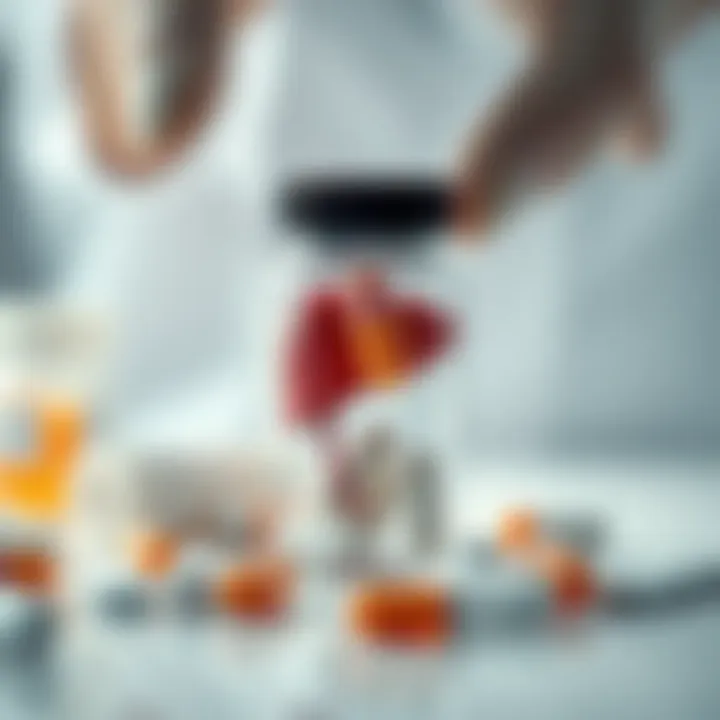 Liver Damaging Medications: An In-Depth Analysis Summary