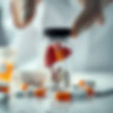 Liver Damaging Medications: An In-Depth Analysis Summary Liver Damaging Medications: An In-Depth Analysis Summary