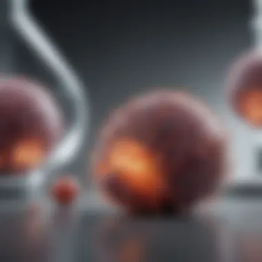 Innovative Cancer Treatment Options Innovative treatment options in cancer therapy