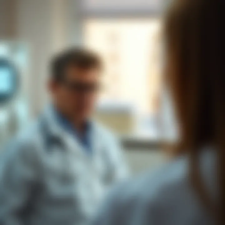 Management strategies for sexual health issues