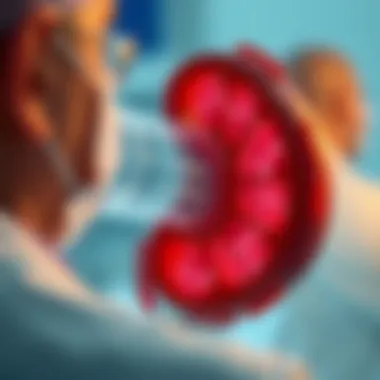 Diagnostic techniques for myelofibrosis