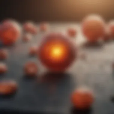 Clinical Applications of Natalizumab Graphical representation of clinical applications of natalizumab