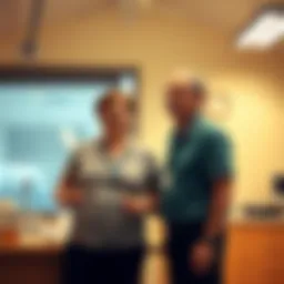 Navigating Weight Loss with Cirrhosis Introduction