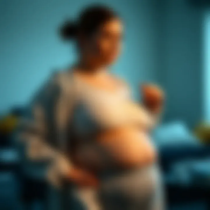 Navigating Weight Loss with Cirrhosis Summary