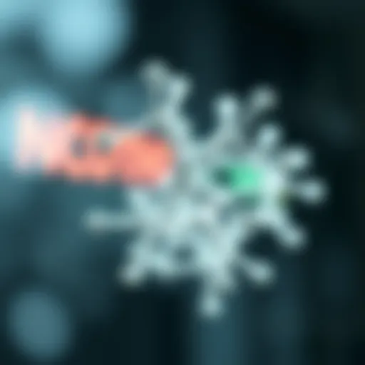 Understanding the Molecular Structure of Nicotinamide Riboside Molecular structure of Nicotinamide Riboside