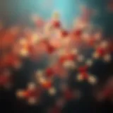 Chemical structure of olsalazine