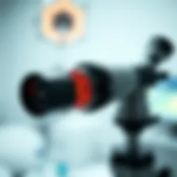 Otoscope Examination: A Comprehensive Overview Introduction