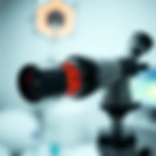 Otoscope Examination: A Comprehensive Overview Introduction
