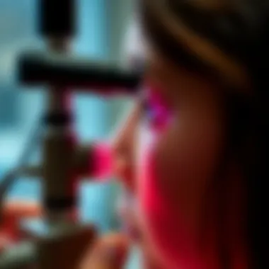 Notable Otoscope Examination: A Comprehensive Overview Notable Otoscope Examination: A Comprehensive Overview