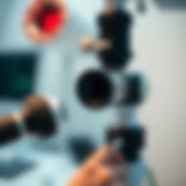 Otoscope Examination: A Comprehensive Overview Summary Otoscope Examination: A Comprehensive Overview Summary