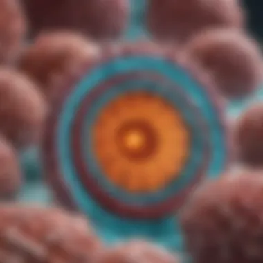 Notable Ovarian Cancer and CA125 Levels: Understanding the Normal Range Notable Ovarian Cancer and CA125 Levels: Understanding the Normal Range