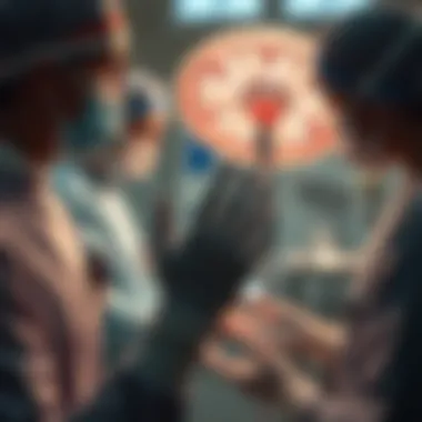 Treatment options for panmyelosis