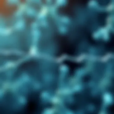 Applications of Point Mutagenesis in Biotechnology Infographic showcasing applications of point mutagenesis in biotechnology.