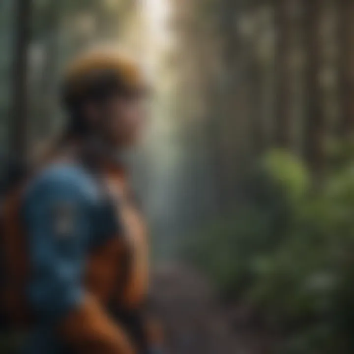 Environmental safety practices and technologies