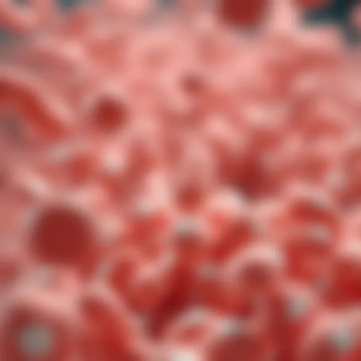 Clinical Evidence and Research Research papers and clinical study results on probiotics